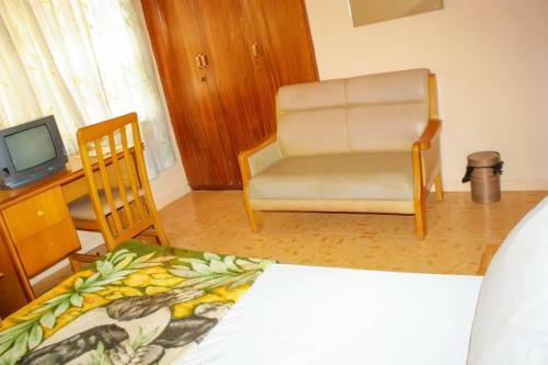 Hostal Greda Executive Lodge