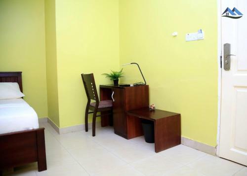 Hostal Danritzcer Suites