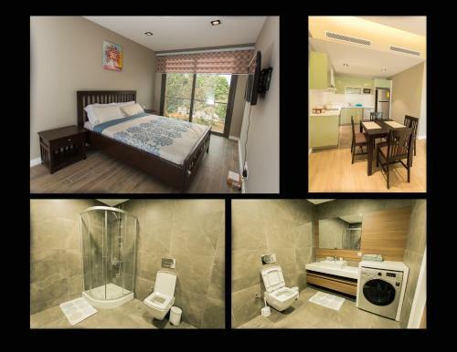Accra Luxury Apartments Cantonments