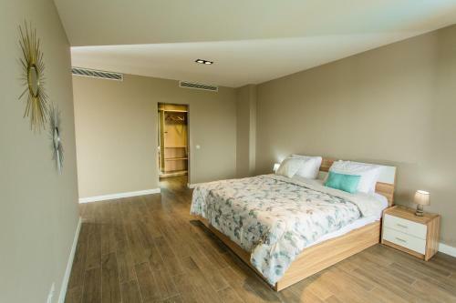 Accra Luxury Apartments Cantonments