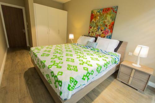 Accra Luxury Apartments Cantonments