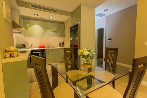 Accra Luxury Apartments Cantonments