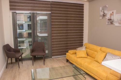 Accra Luxury Apartments Cantonments