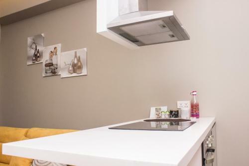 Accra Luxury Apartments Cantonments