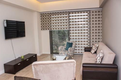 Accra Luxury Apartments Cantonments