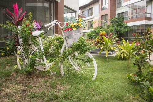 Accra Luxury Apartments Cantonments