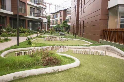 Accra Luxury Apartments Cantonments