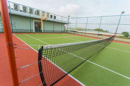 Accra Luxury Apartments Cantonments