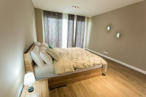 Accra Luxury Apartments Cantonments