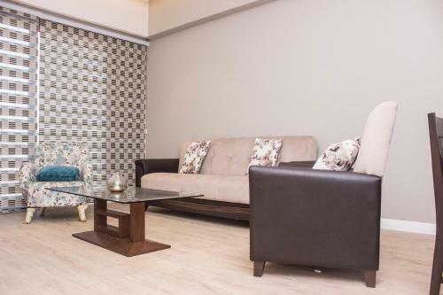 Accra Luxury Apartments Cantonments