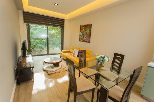 Accra Luxury Apartments Cantonments