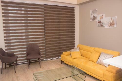 Accra Luxury Apartments Cantonments