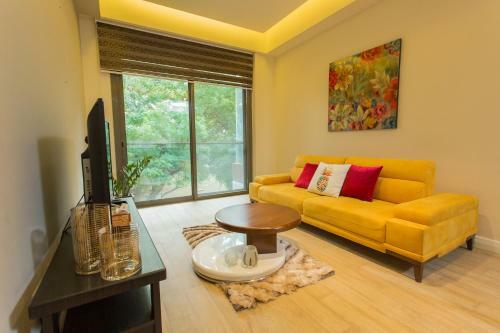 Accra Luxury Apartments Cantonments