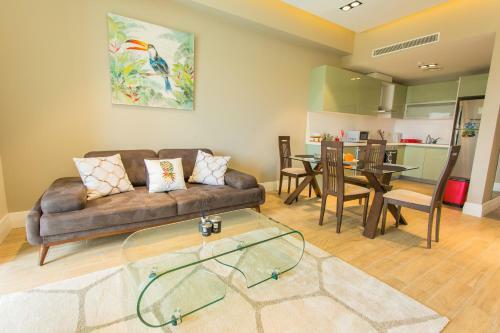 Accra Luxury Apartments Cantonments
