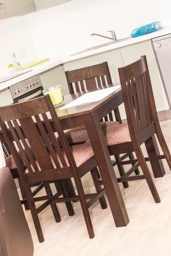 Accra Luxury Apartments Cantonments