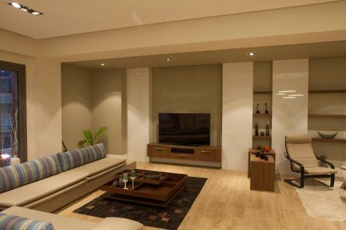 Accra Luxury Apartments Cantonments