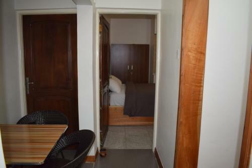 Bed & Breakfast Van Der Salle