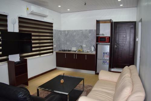Bed & Breakfast Van Der Salle