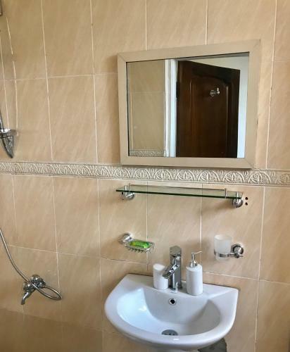 Bed & Breakfast Van Der Salle