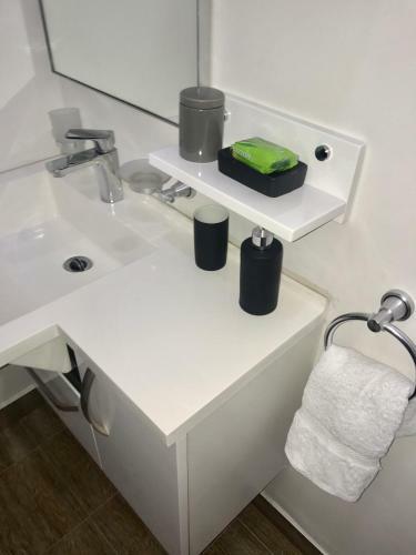 Bed & Breakfast Van Der Salle