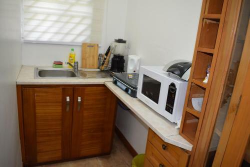 Bed & Breakfast Van Der Salle
