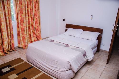 Airport Residential Apartment