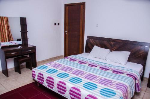 Airport Residential Apartment