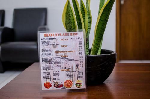Airport Residential Apartment