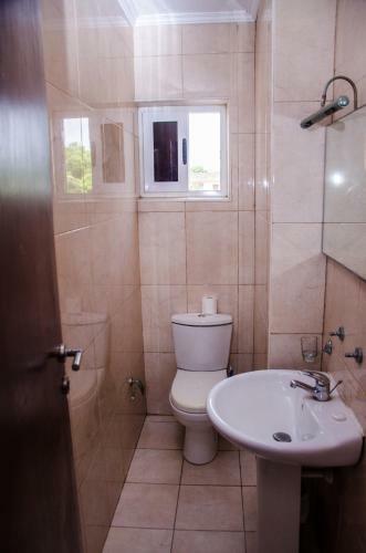 Airport Residential Apartment