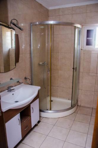 Airport Residential Apartment