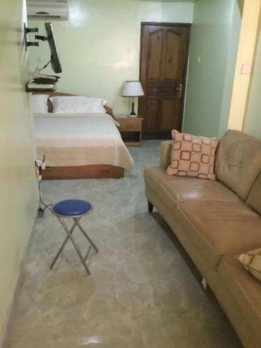 The Father's Hotel