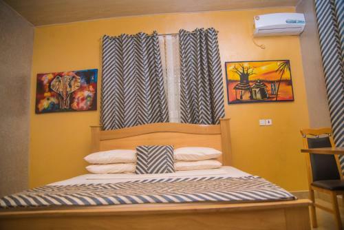Hotel Homey Lodge