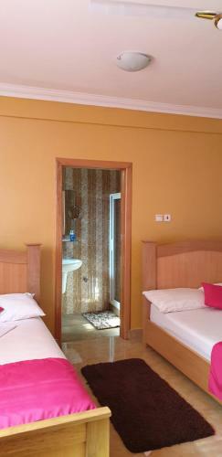 Hotel Homey Lodge