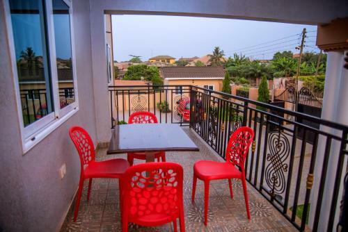 Hotel Homey Lodge