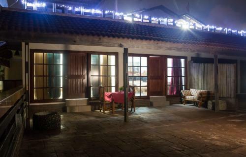 Hotel Veivaag Lodge