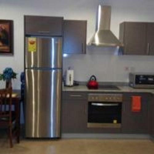 Apartamento Doc's Suite