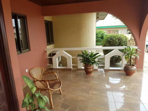 Hostal Benconi Lodge
