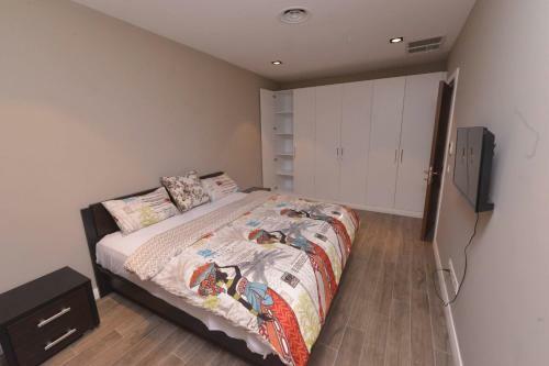 Pls Apartments - Cantonments