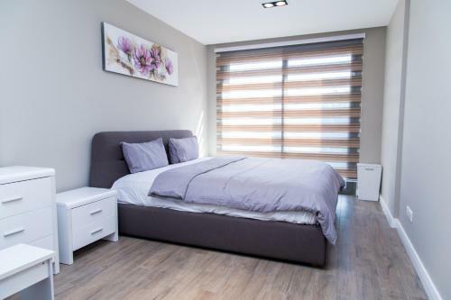 Pls Apartments - Cantonments