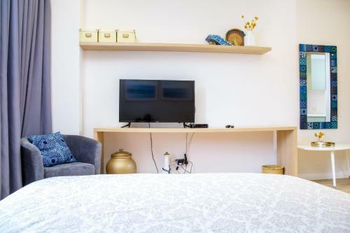 Pls Apartments - Cantonments