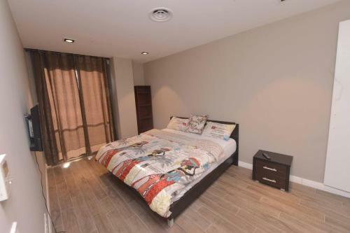 Pls Apartments - Cantonments
