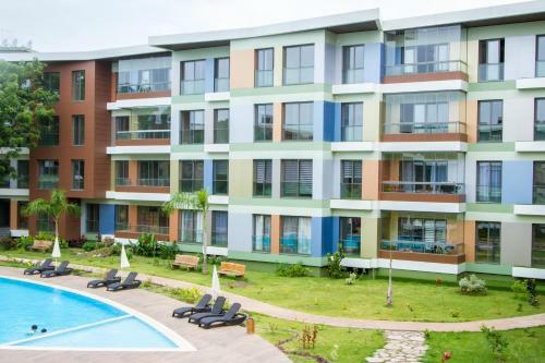 Pls Apartments - Cantonments