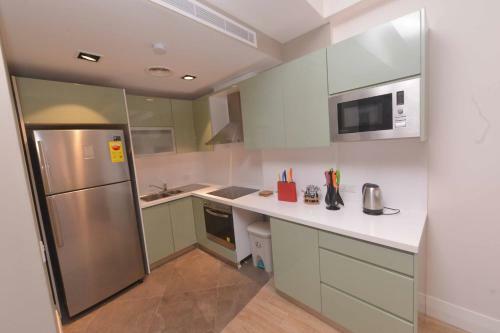 Pls Apartments - Cantonments