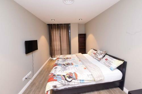 Pls Apartments - Cantonments