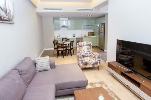 Pls Apartments - Cantonments