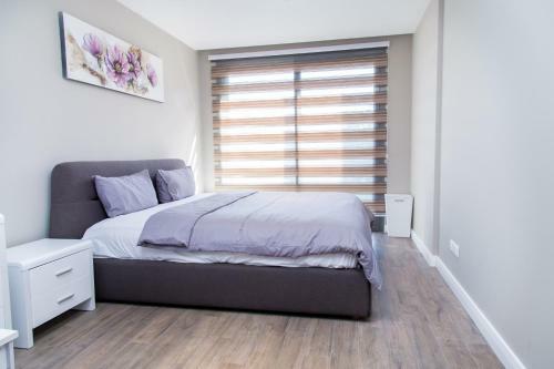 Pls Apartments - Cantonments