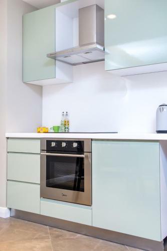 Pls Apartments - Cantonments