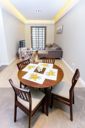 Pls Apartments - Cantonments