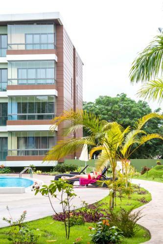 Pls Apartments - Cantonments