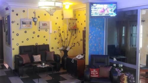 Alexander Plaza Hotel Ltd